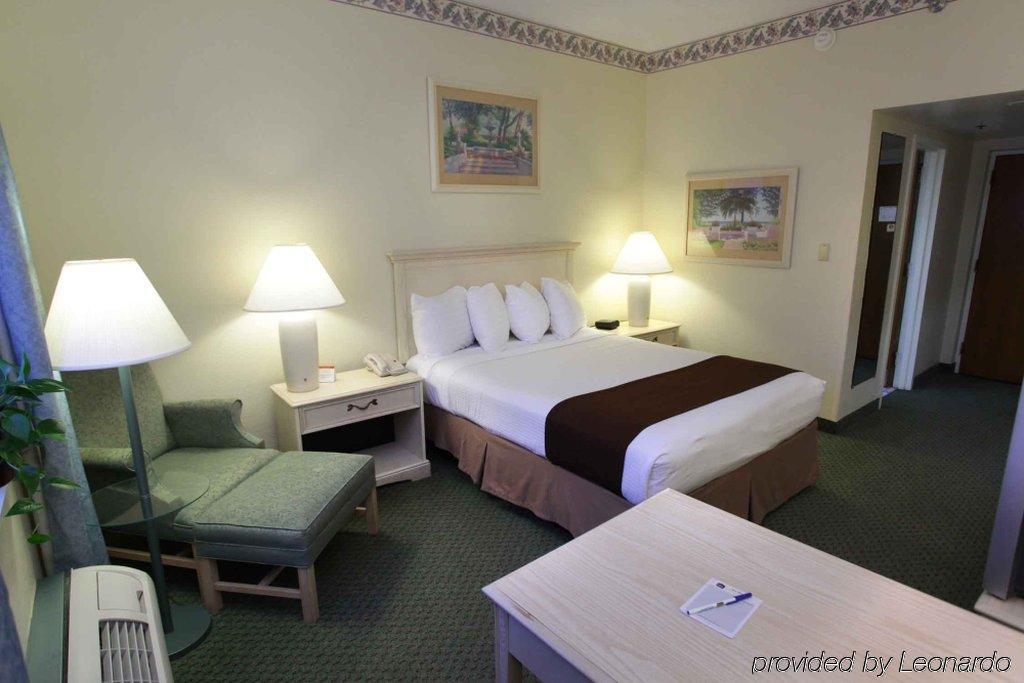 Wyndham Garden Hotel - Jacksonville Bilik gambar